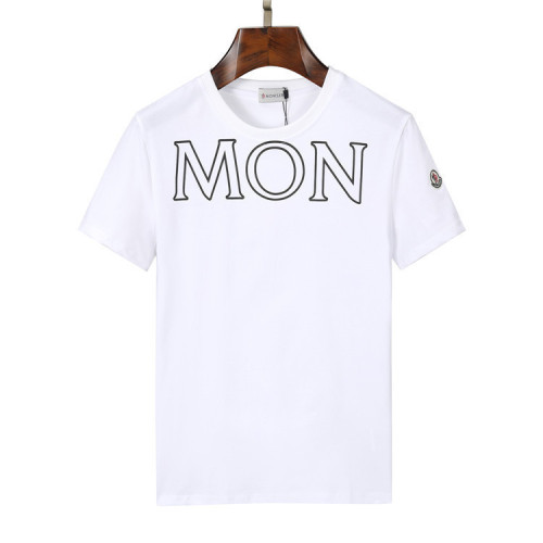 Moncler t-shirt men-593(M-XXXL)
