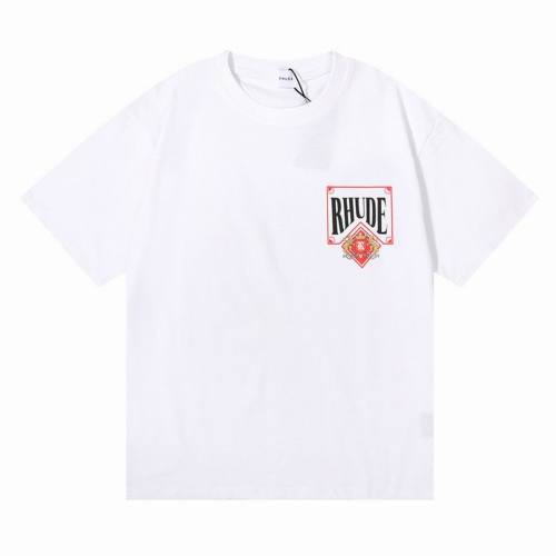 Rhude T-shirt men-181(S-XL)