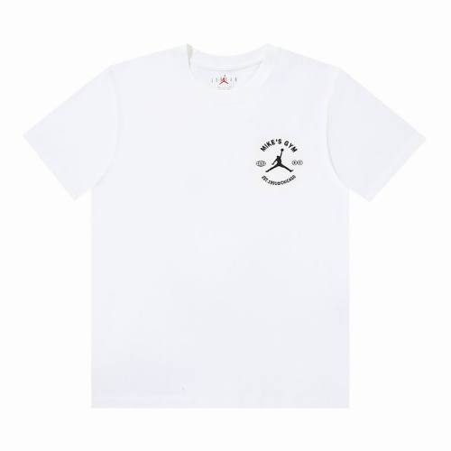 Jordan t-shirt-048(M-XXXL)