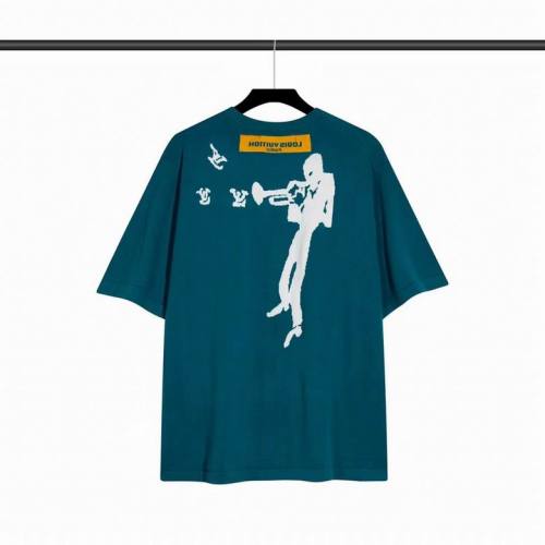 LV t-shirt men-3114(S-XXL)