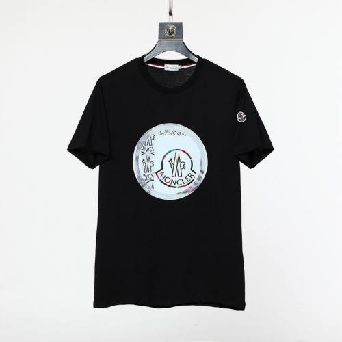 Moncler t-shirt men-617(S-XL)