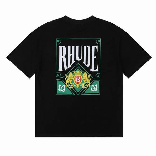 Rhude T-shirt men-149(S-XL)