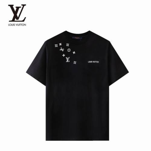 LV t-shirt men-3079(S-XXL)