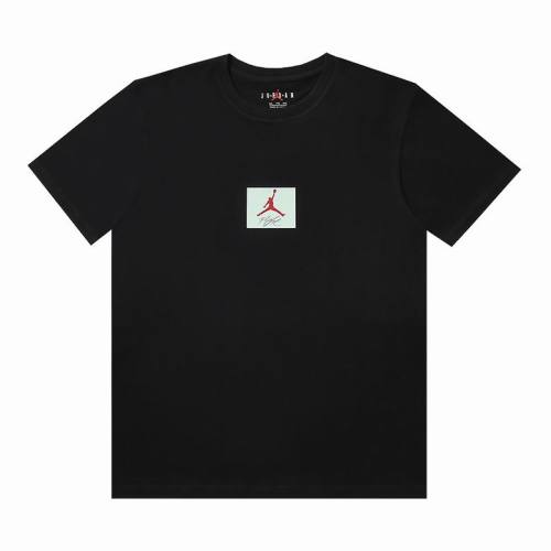 Jordan t-shirt-064(M-XXXL)