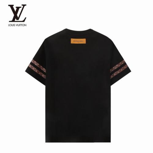 LV t-shirt men-3081(S-XXL)