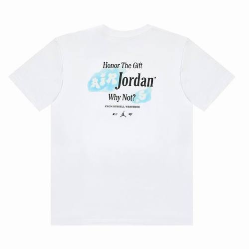 Jordan t-shirt-051(M-XXXL)