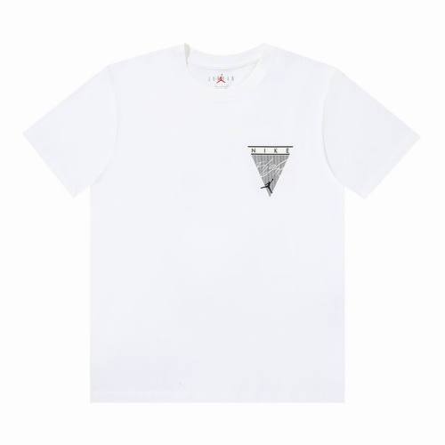 Jordan t-shirt-045(M-XXXL)