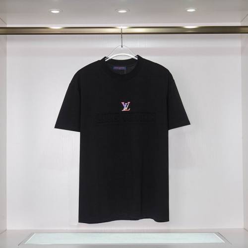LV t-shirt men-3099(S-XXL)