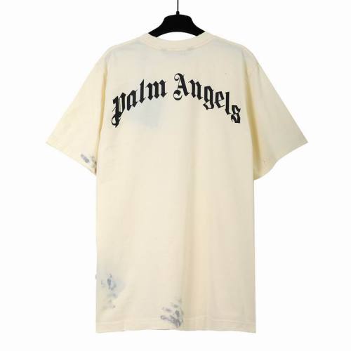 PALM ANGELS T-Shirt-593(S-XL)
