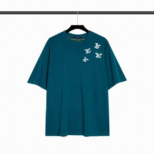 LV t-shirt men-3115(S-XXL)