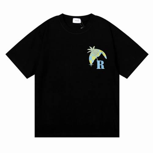 Rhude T-shirt men-162(S-XL)