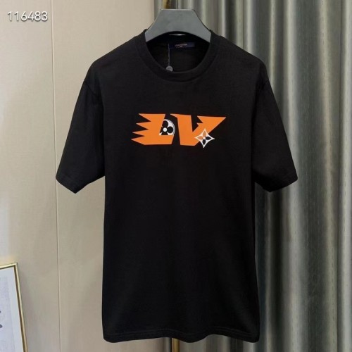 LV t-shirt men-3053(S-XXL)