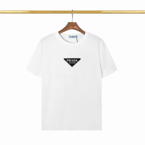 Prada t-shirt men-460(M-XXXL)
