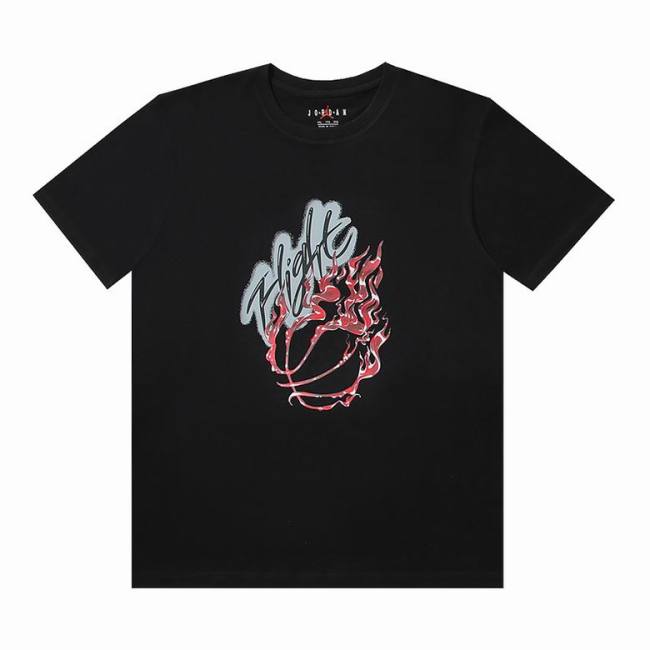 Jordan t-shirt-058(M-XXXL)