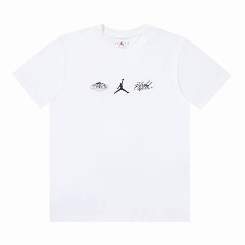 Jordan t-shirt-042(M-XXXL)
