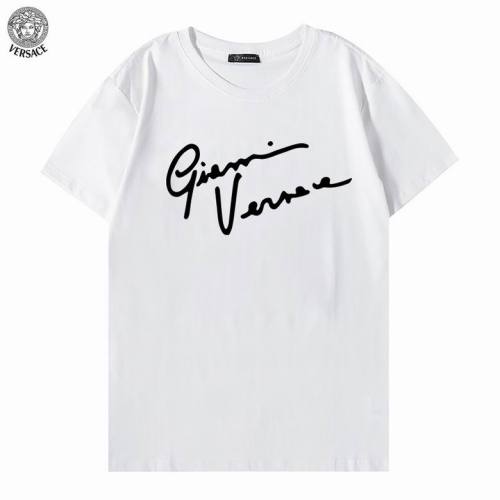 Versace t-shirt men-920(S-XXL)