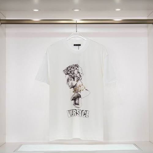 Versace t-shirt men-931(S-XXL)