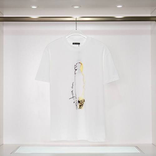 Versace t-shirt men-926(S-XXL)