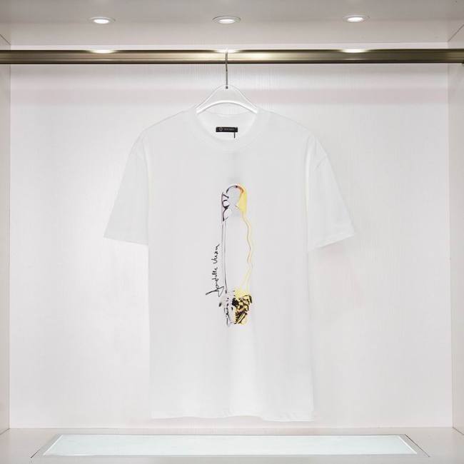 Versace t-shirt men-926(S-XXL)