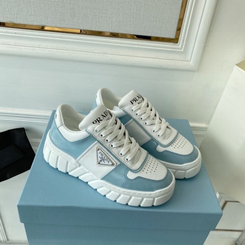 Prada men shoes 1：1 quality-1105