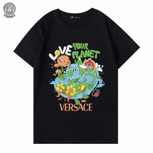 Versace t-shirt men-919(S-XXL)
