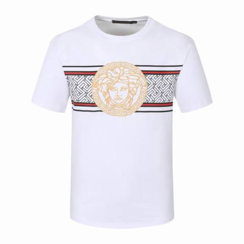 Versace t-shirt men-903(M-XXXL)
