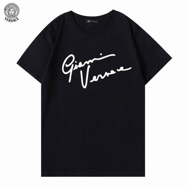 Versace t-shirt men-922(S-XXL)