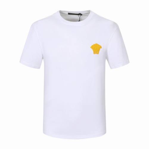 Versace t-shirt men-907(M-XXXL)