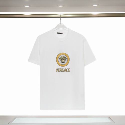 Versace t-shirt men-930(S-XXL)