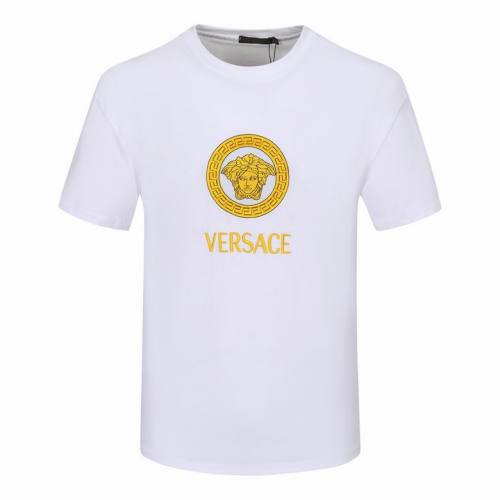 Versace t-shirt men-915(M-XXXL)