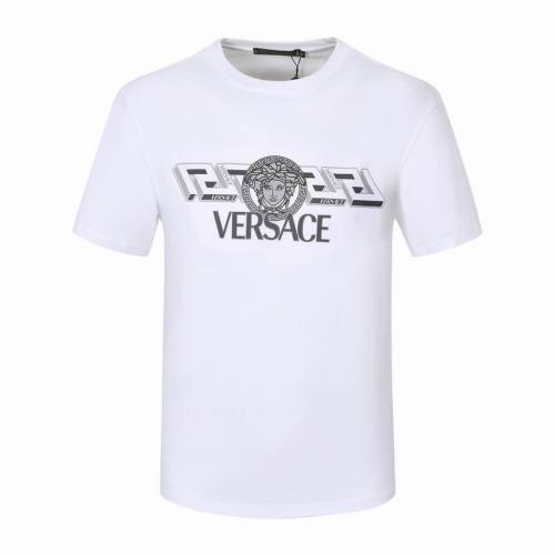 Versace t-shirt men-911(M-XXXL)
