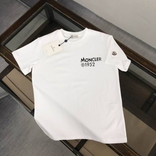 Moncler t-shirt men-643(M-XXXL)