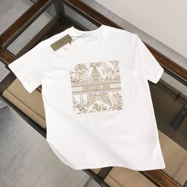 Dior T-Shirt men-1101(M-XXXL)