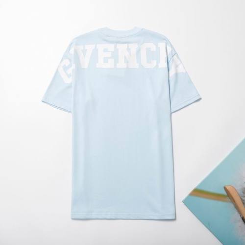 Givenchy t-shirt men-498(XS-L)