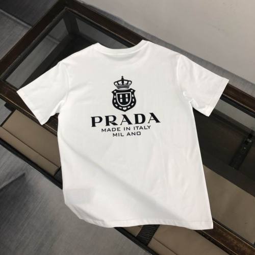 Prada t-shirt men-474(M-XXXL)
