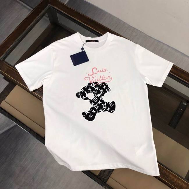 LV t-shirt men-3159(M-XXXL)