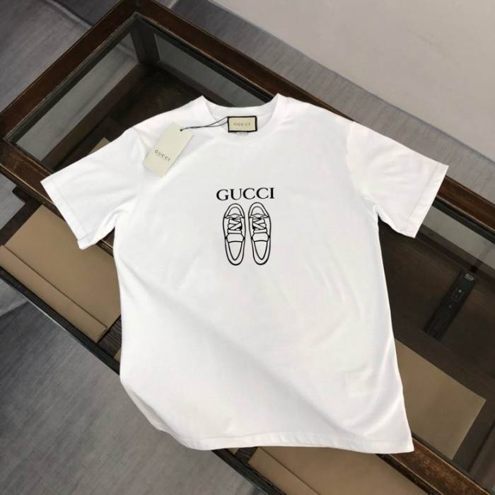 G men t-shirt-3026(M-XXXL)