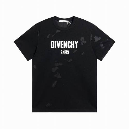 Givenchy t-shirt men-511(XS-L)
