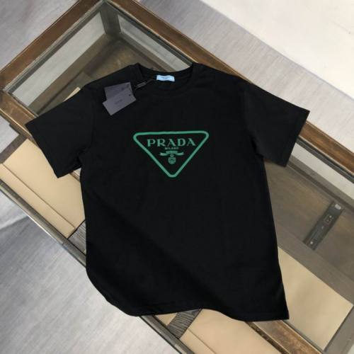 Prada t-shirt men-480(M-XXXL)