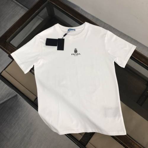 Prada t-shirt men-473(M-XXXL)