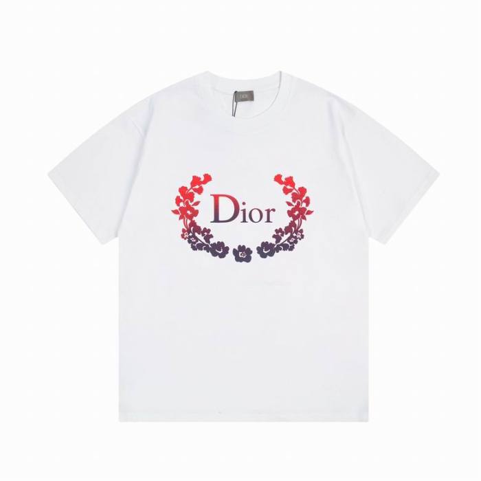 Dior T-Shirt men-1119(XS-L)