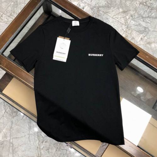 Burberry t-shirt men-1450(M-XXXL)