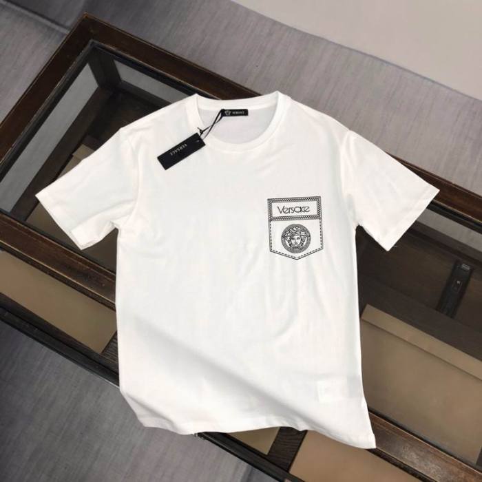 Versace t-shirt men-946(M-XXXL)