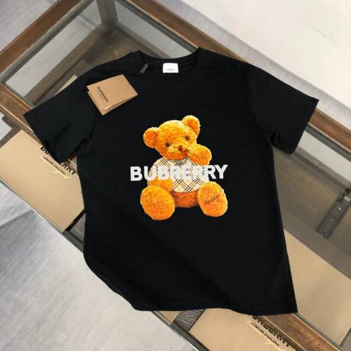 Burberry t-shirt men-1462(M-XXXL)