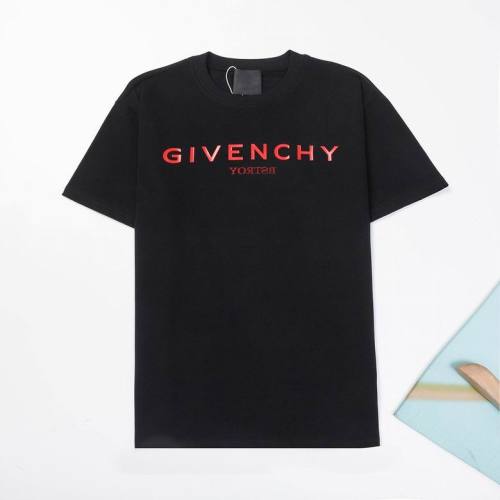 Givenchy t-shirt men-489(XS-L)