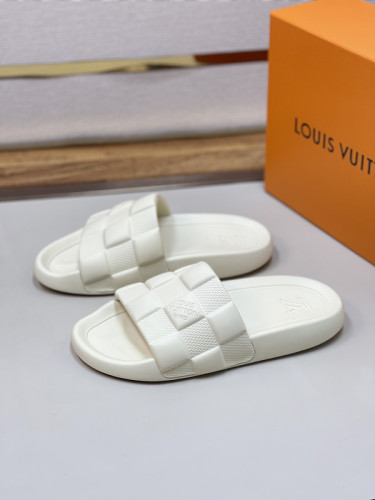 LV Sandals 1：1 Quality-514