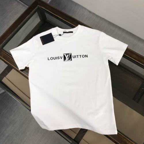 LV t-shirt men-3149(M-XXXL)