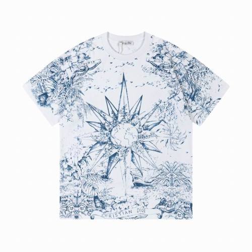 Dior T-Shirt men-1118(XS-L)