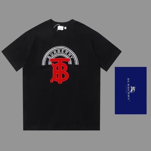 Burberry t-shirt men-1468(XS-L)