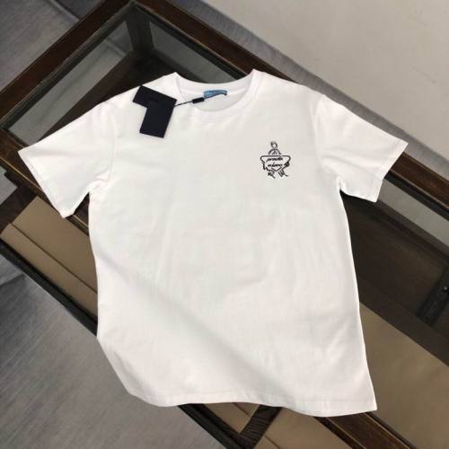 Prada t-shirt men-475(M-XXXL)
